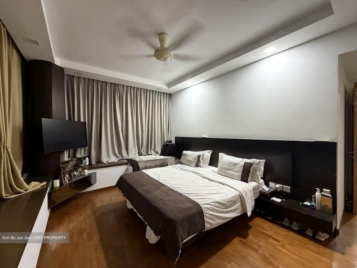 The Pearl @ Mount Faber (D4), Condominium #583297301